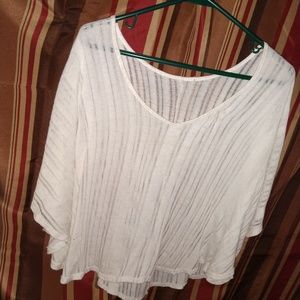 🌼Light Poncho 🌼